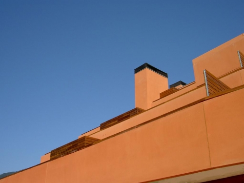VIVIENDAS ELGOIBAR. Construido 2005