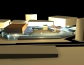 AUDITORIO PAMPLONA. Proyecto 1998