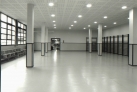 COLEGIO LUIS BRIÑAS. Rehabilitación 1998