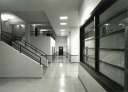 COLEGIO LUIS BRIÑAS. Rehabilitación 1998