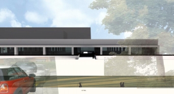 EDIFICIO 502 PARQUE TECNOLOGICO. Proyecto 2006