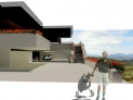 GOLF MANTULIZ. Proyecto 2006