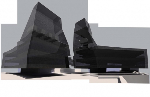 JJGG GIPUZKOA. Proyecto 2004