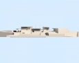 SANTANYI MULTIFUNCIONAL. Proyecto 2004