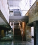 PALACIO JUSTICIA DE GETXO. Construido 1997