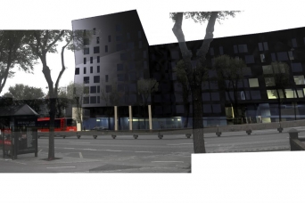 VIVIENDAS  SARRIKO. Proyecto 2008