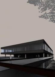EDIFICIO 702 PARQUE TECNOLOGICO. Proyecto 2004