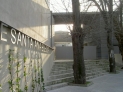 IGLESIA SANTA ANA. Construido 2007